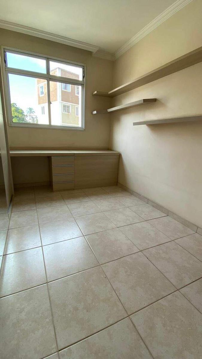 Casa, Centro, 3 Quartos, 2 Vagas, 1 Suíte