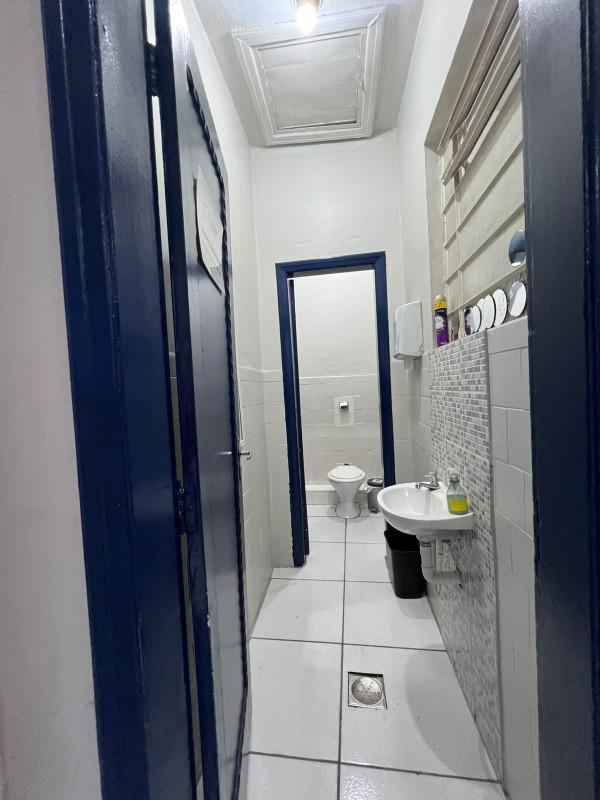 Andar, Centro, 0 Quarto, 0 Vaga