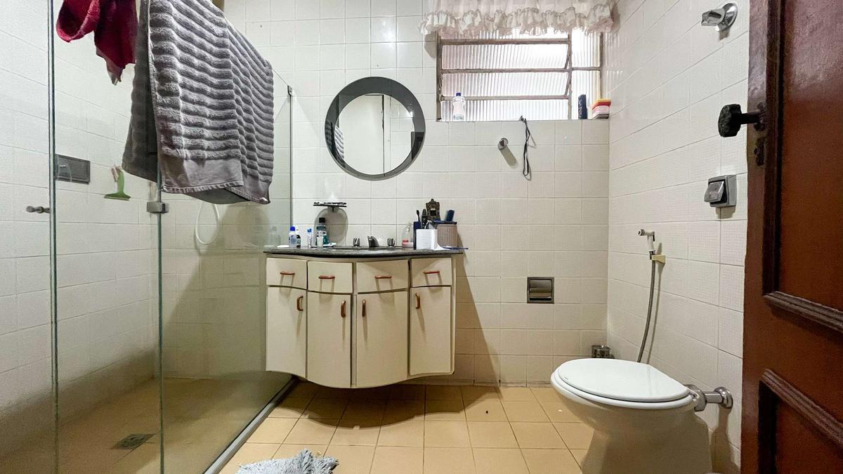 Casa, Santo Antônio, 8 Quartos, 3 Vagas, 2 Suítes