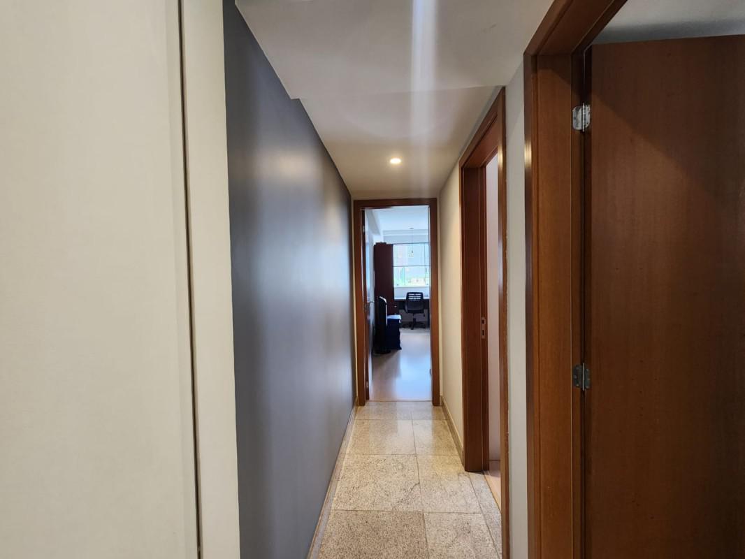 Apartamento, Savassi, 2 Quartos, 2 Vagas, 1 Suíte