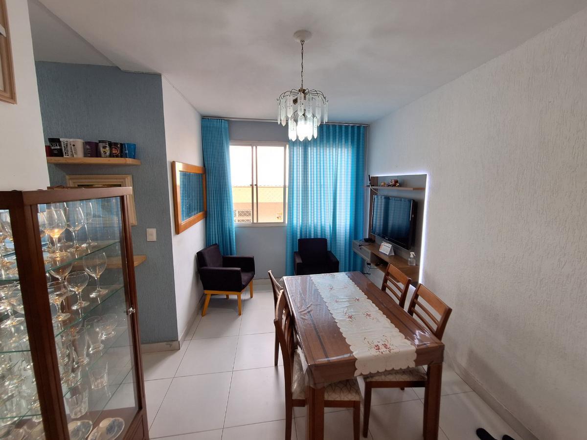 Cobertura, Sagrada Família, 2 Quartos, 1 Vaga