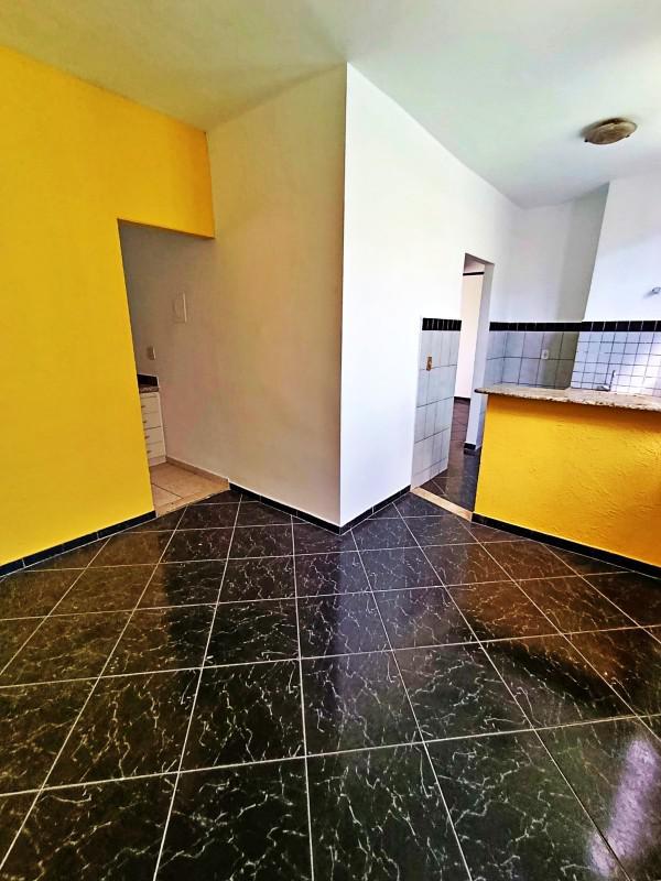 Apartamento, Álvaro Camargos, 2 Quartos, 1 Vaga