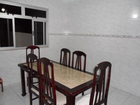 Casa, Jardim dos Comerciários, 3 Quartos, 5 Vagas, 1 Suíte