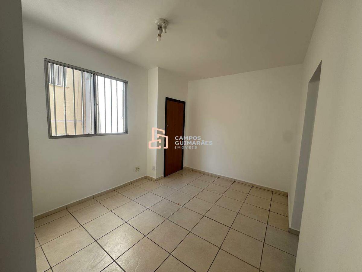 Apartamento, Camargos, 2 Quartos, 1 Vaga