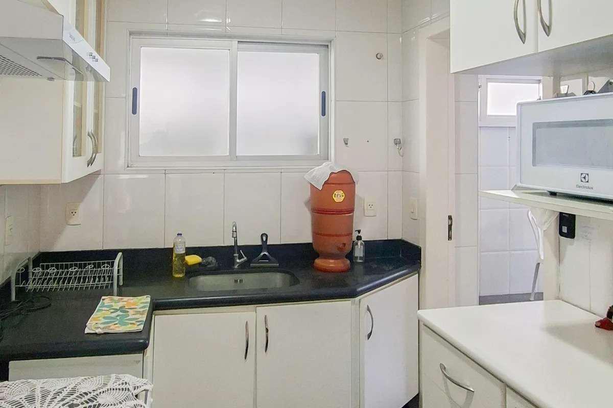 Apartamento, Anchieta, 3 Quartos, 2 Vagas, 1 Suíte