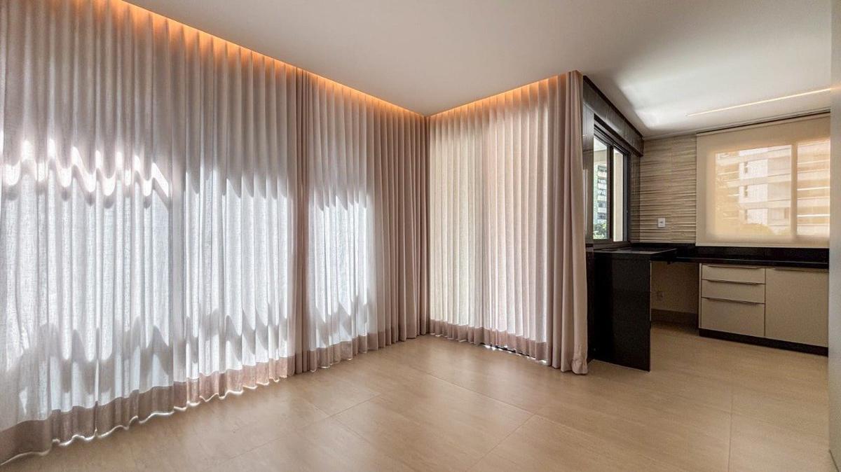 Cobertura, Cruzeiro, 4 Quartos, 3 Vagas, 2 Suítes