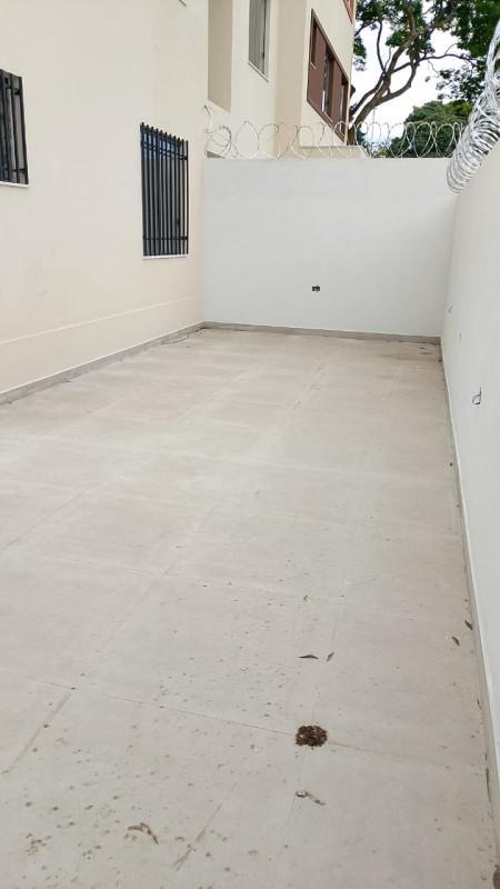 Apartamento, Ipiranga, 2 Quartos, 2 Vagas, 1 Suíte