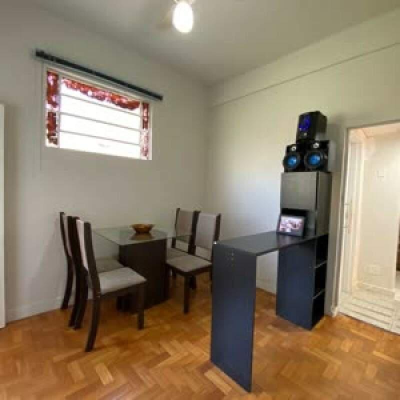 Apartamento, São Cristóvão, 3 Quartos, 2 Vagas