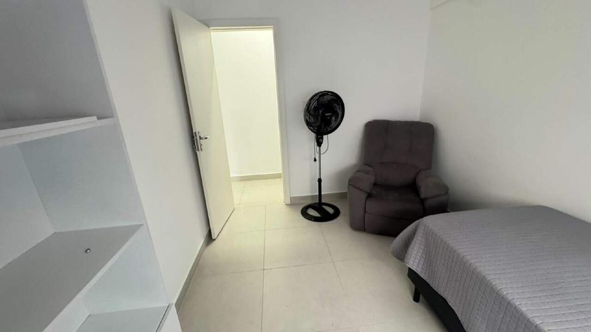 Apartamento, Buritis, 3 Quartos, 2 Vagas, 1 Suíte