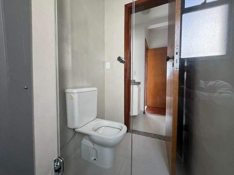 Apartamento, Funcionários, 3 Quartos, 2 Vagas, 1 Suíte