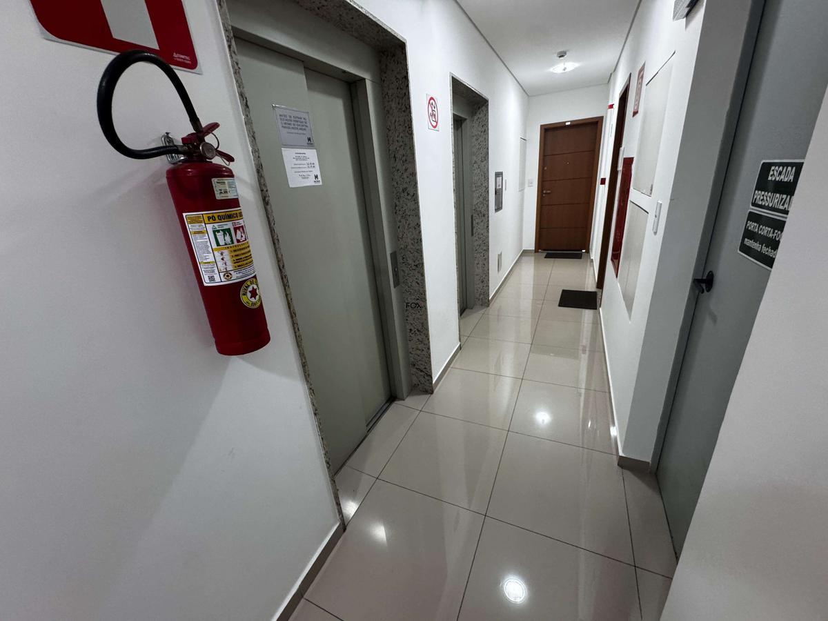 Apartamento, Dona Clara, 2 Quartos, 2 Vagas, 1 Suíte