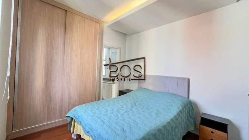 Apartamento, Sion, 2 Quartos, 2 Vagas, 1 Suíte