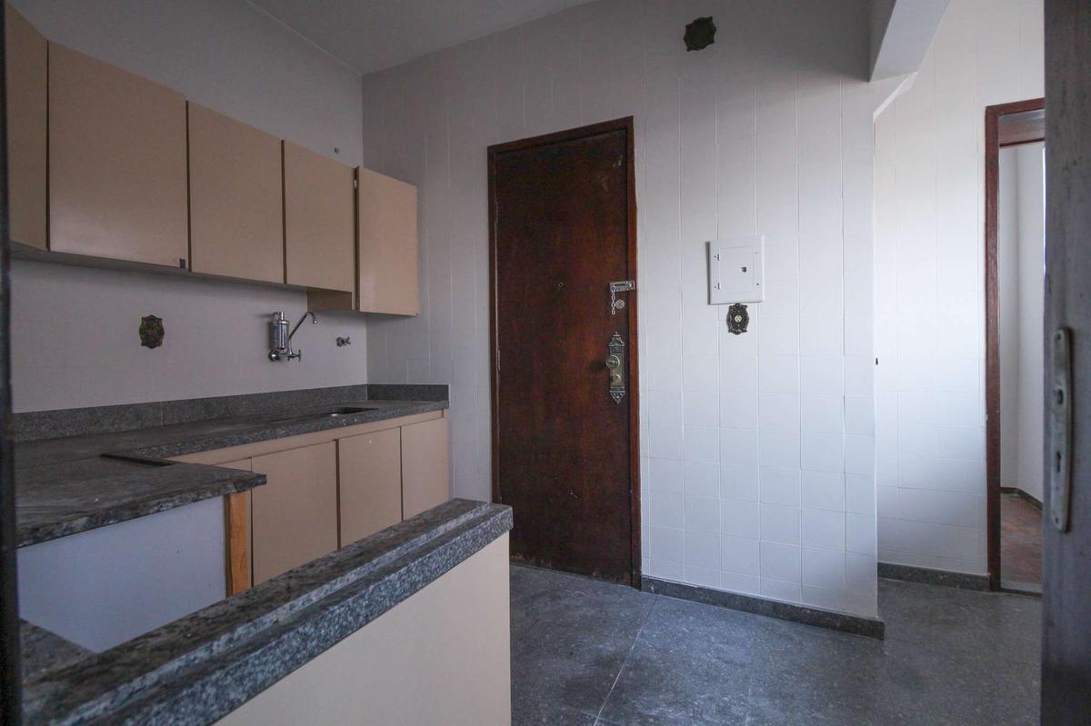 Cobertura, Cidade Nova, 4 Quartos, 4 Vagas, 1 Suíte