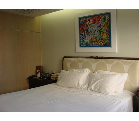 Apartamento, Lourdes, 4 Quartos, 2 Vagas, 1 Suíte