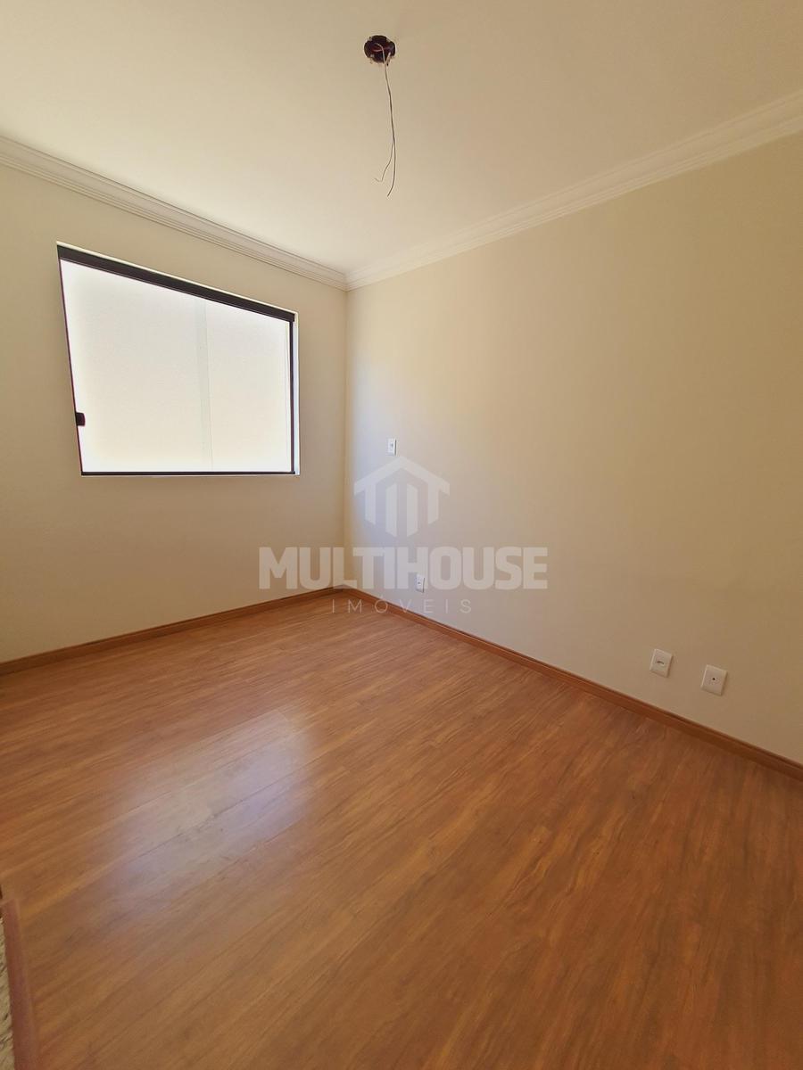 Apartamento, Santa Branca, 3 Quartos, 0 Vaga, 1 Suíte
