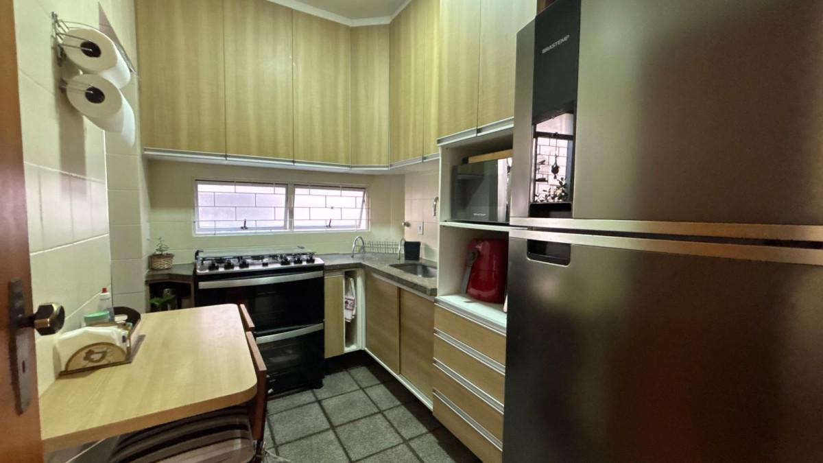 Apartamento, Santa Teresa, 3 Quartos, 1 Vaga, 1 Suíte