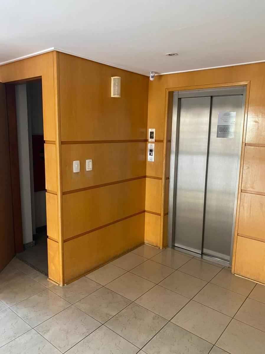 Apartamento, Cruzeiro, 1 Quarto, 1 Vaga