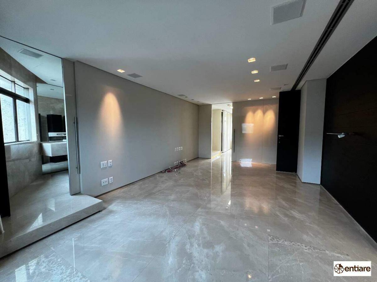 Apartamento, Santa Lúcia, 3 Quartos, 5 Vagas, 3 Suítes