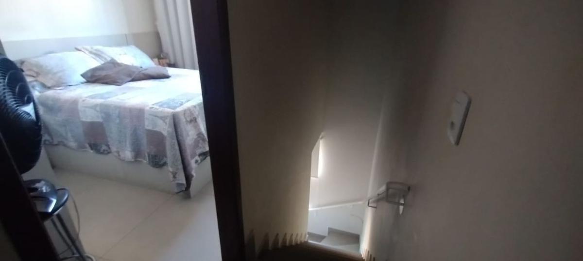 Casa, Palmares, 2 Quartos, 1 Vaga