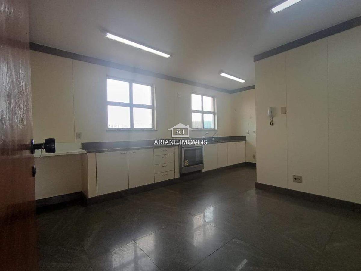 Apartamento, Jardim Atlântico, 5 Quartos, 3 Vagas, 2 Suítes