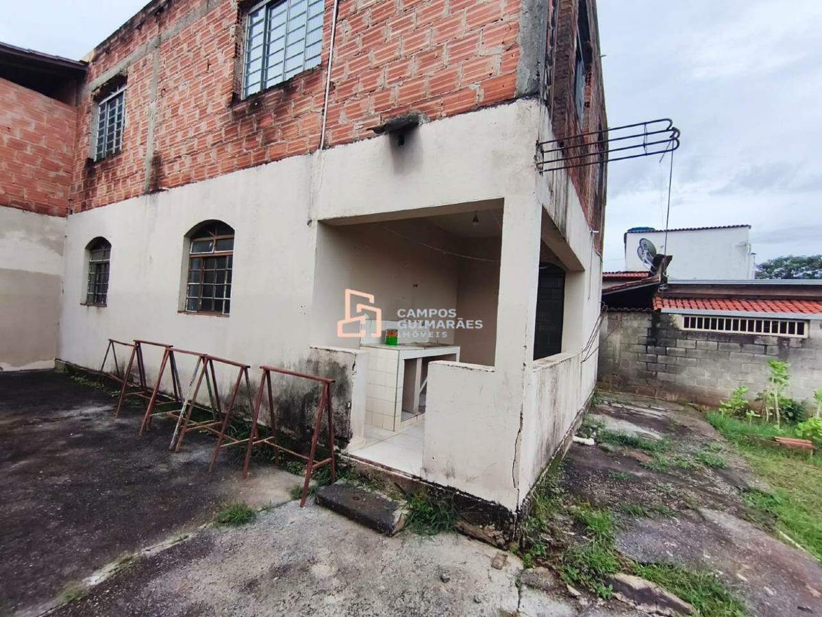 Casa, Cardoso, 2 Quartos