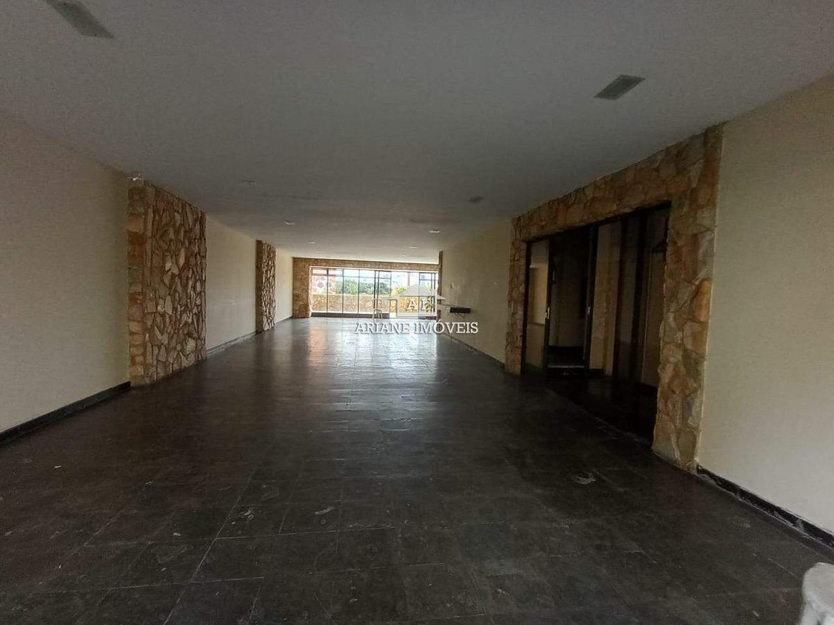 Apartamento, Barro Preto, 2 Quartos, 1 Vaga