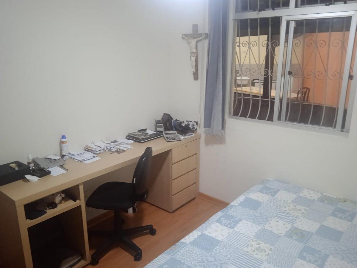 Apartamento, Cachoeirinha, 3 Quartos, 2 Vagas, 1 Suíte