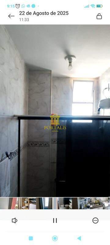 Apartamento, Colégio Batista, 1 Quarto, 1 Vaga
