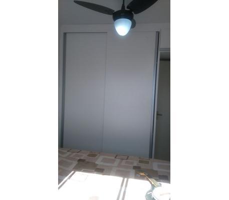 Cobertura, Castelo, 3 Quartos, 1 Vaga