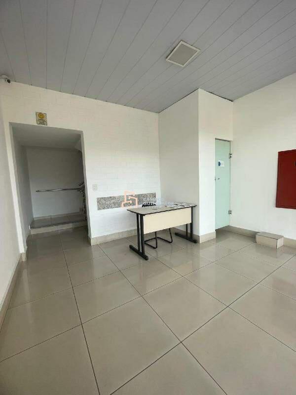 Sala, Santa Teresa