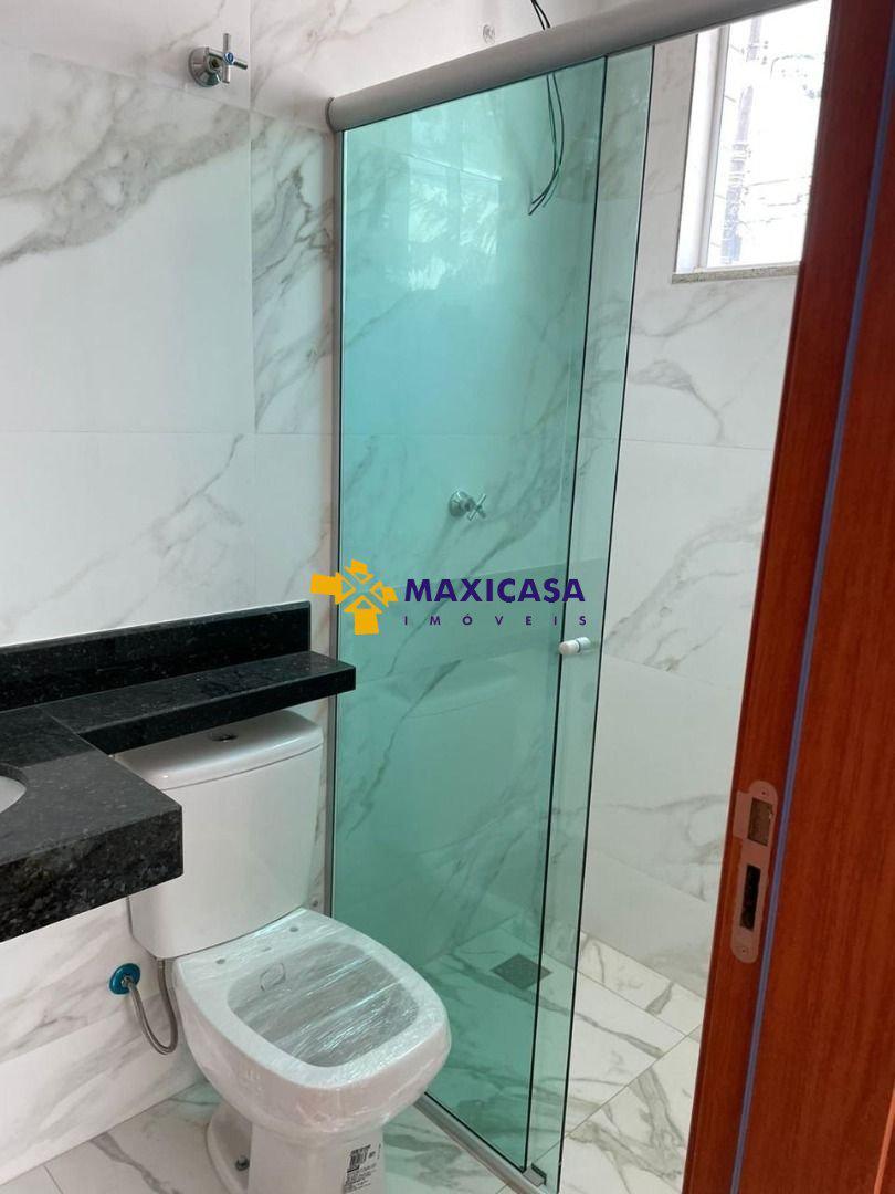 Apartamento, Itapoã, 3 Quartos, 1 Vaga, 1 Suíte