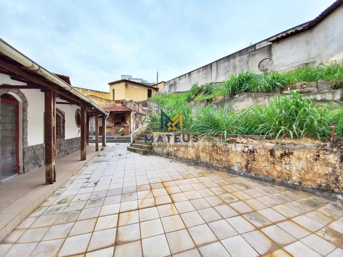 Casa, Padre Eustáquio, 2 Quartos, 1 Vaga