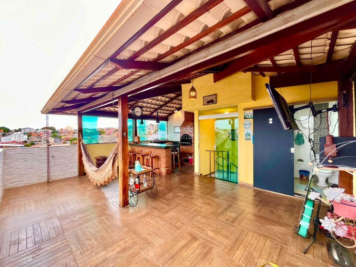 Apartamento, Piratininga (venda Nova), 2 Quartos, 1 Vaga