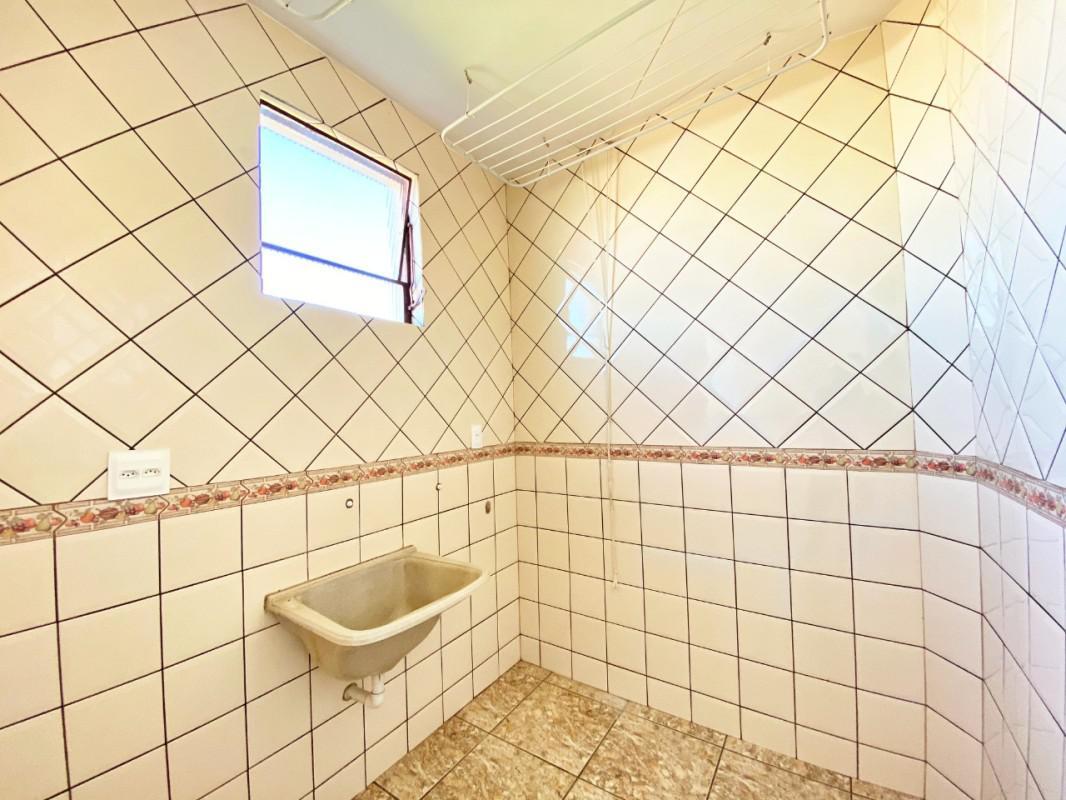 Apartamento, Caiçaras, 3 Quartos, 2 Vagas, 1 Suíte