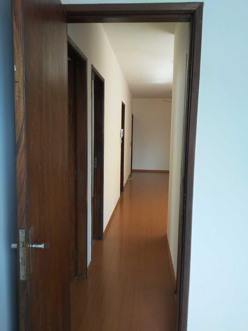 Apartamento, Carlos Prates, 3 Quartos, 1 Vaga
