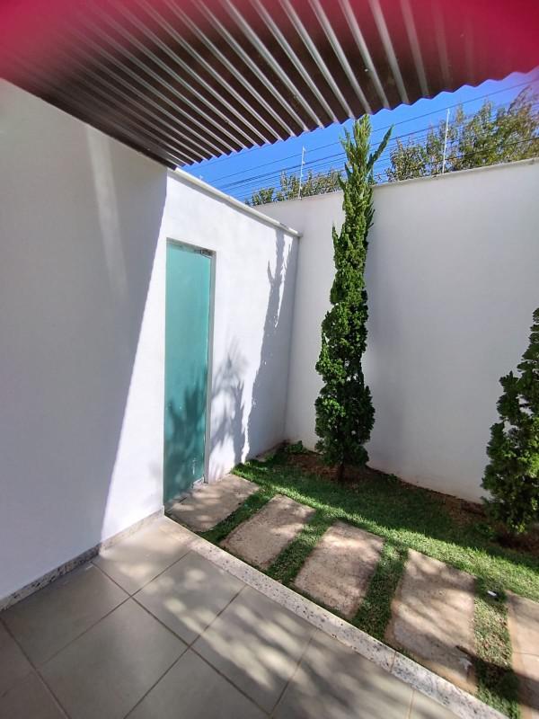 Casa, Novo Campinho, 2 Quartos, 1 Vaga