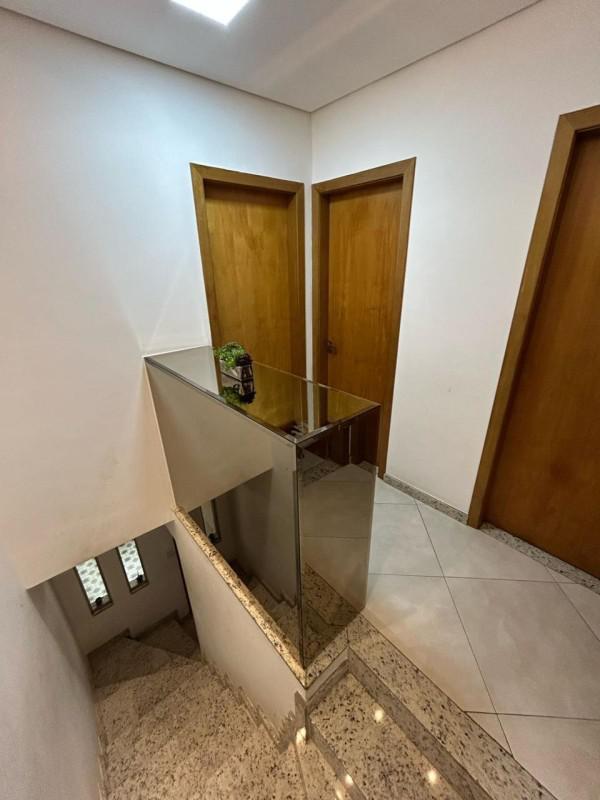 Casa, Santa Amélia, 4 Quartos, 2 Vagas, 1 Suíte