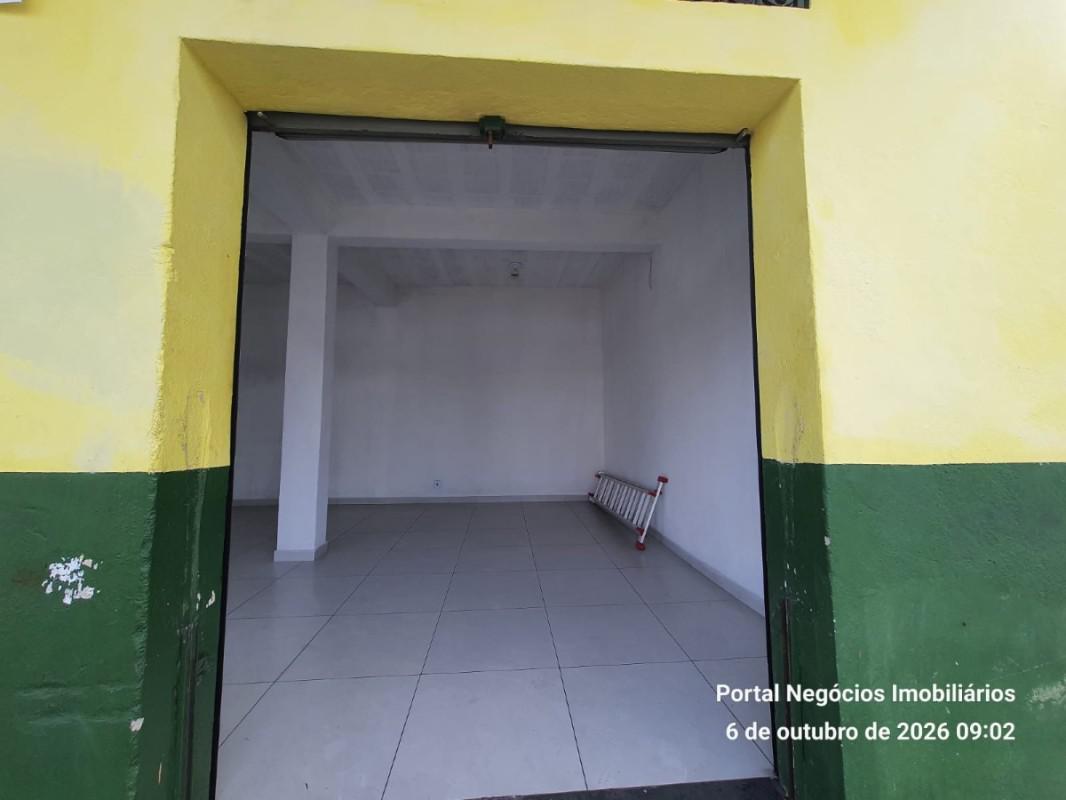 Andar, São Bernardo, 0 Quarto, 0 Vaga