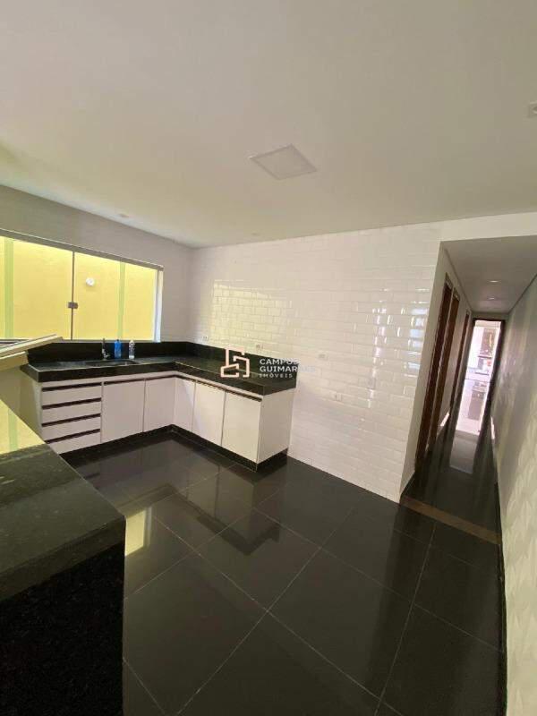 Casa, Nossa Senhora das Graças, 3 Quartos, 2 Vagas, 1 Suíte