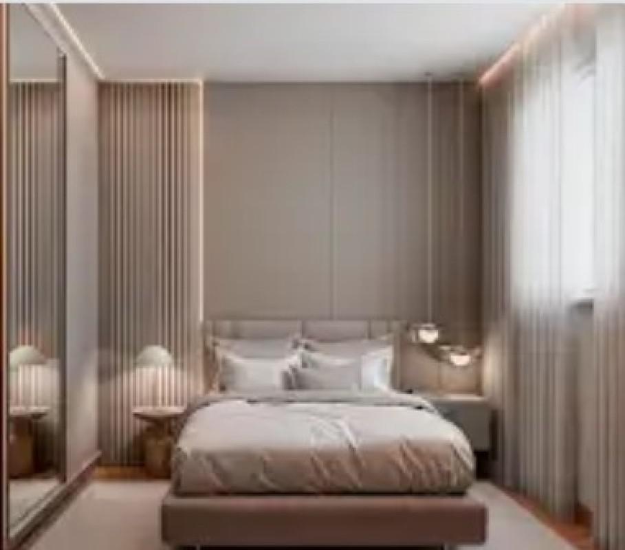 Cobertura, Centro, 2 Quartos, 2 Vagas, 1 Suíte