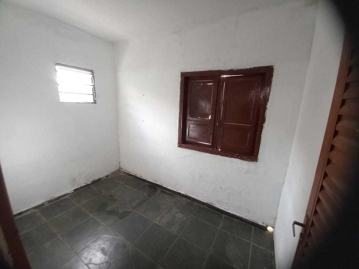 Casa, Vila Martins, 0 Quarto, 0 Vaga