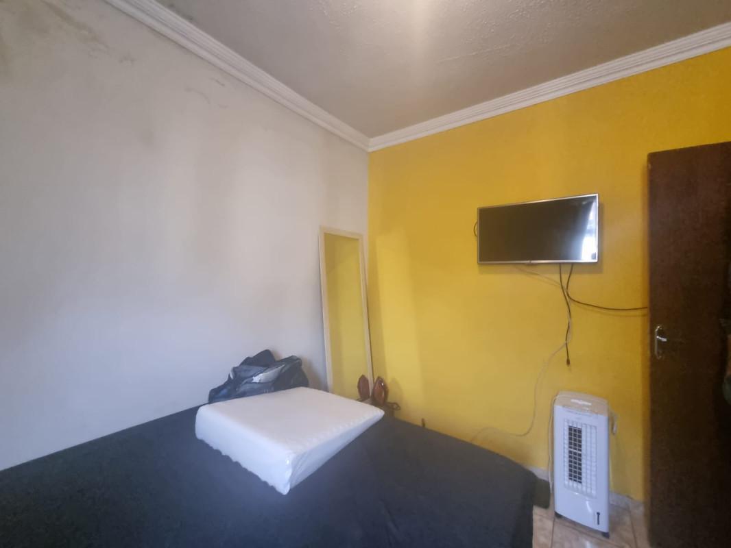 Apartamento, Jardim Riacho das Pedras, 2 Quartos, 1 Vaga