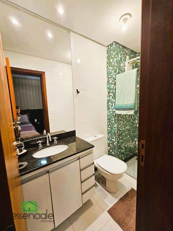 Apartamento, Eldorado, 3 Quartos, 3 Vagas, 1 Suíte