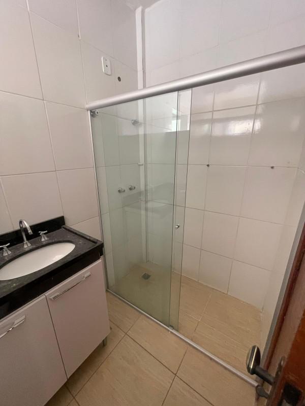 Apartamento, Concórdia, 3 Quartos, 2 Vagas, 1 Suíte