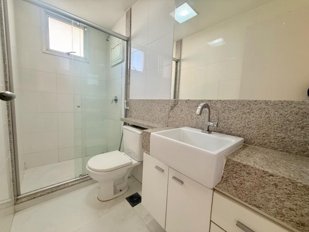 Apartamento, Savassi, 2 Quartos, 2 Vagas, 2 Suítes
