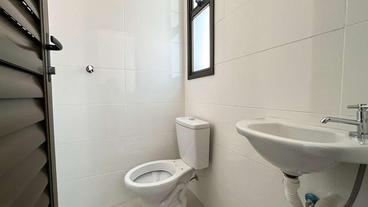 Apartamento, Cidade Nova, 3 Quartos, 2 Vagas, 1 Suíte