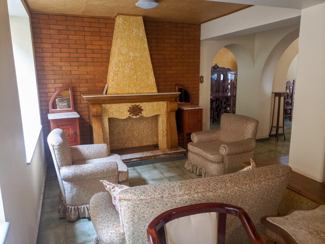 Casa, Centro, 4 Quartos, 4 Vagas