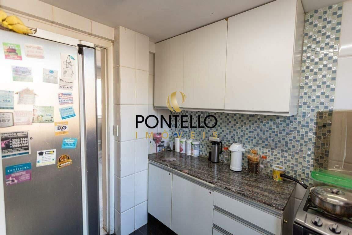 Cobertura, Sion, 4 Quartos, 4 Vagas, 2 Suítes