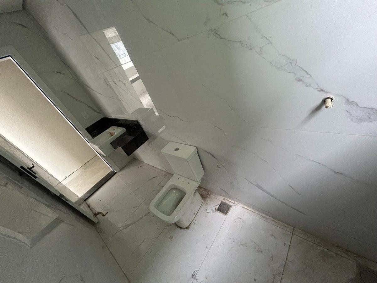 Apartamento, Santa Cruz Industrial, 3 Quartos, 2 Vagas, 1 Suíte