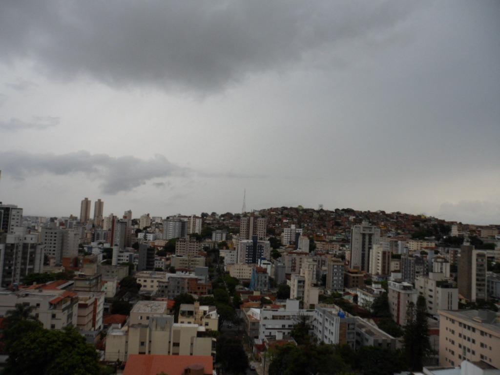 Cobertura, Serra, 4 Quartos, 4 Vagas, 2 Suítes